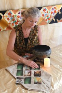 Intuitive Tarot Readings