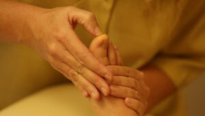 Body Therapies Reflexology